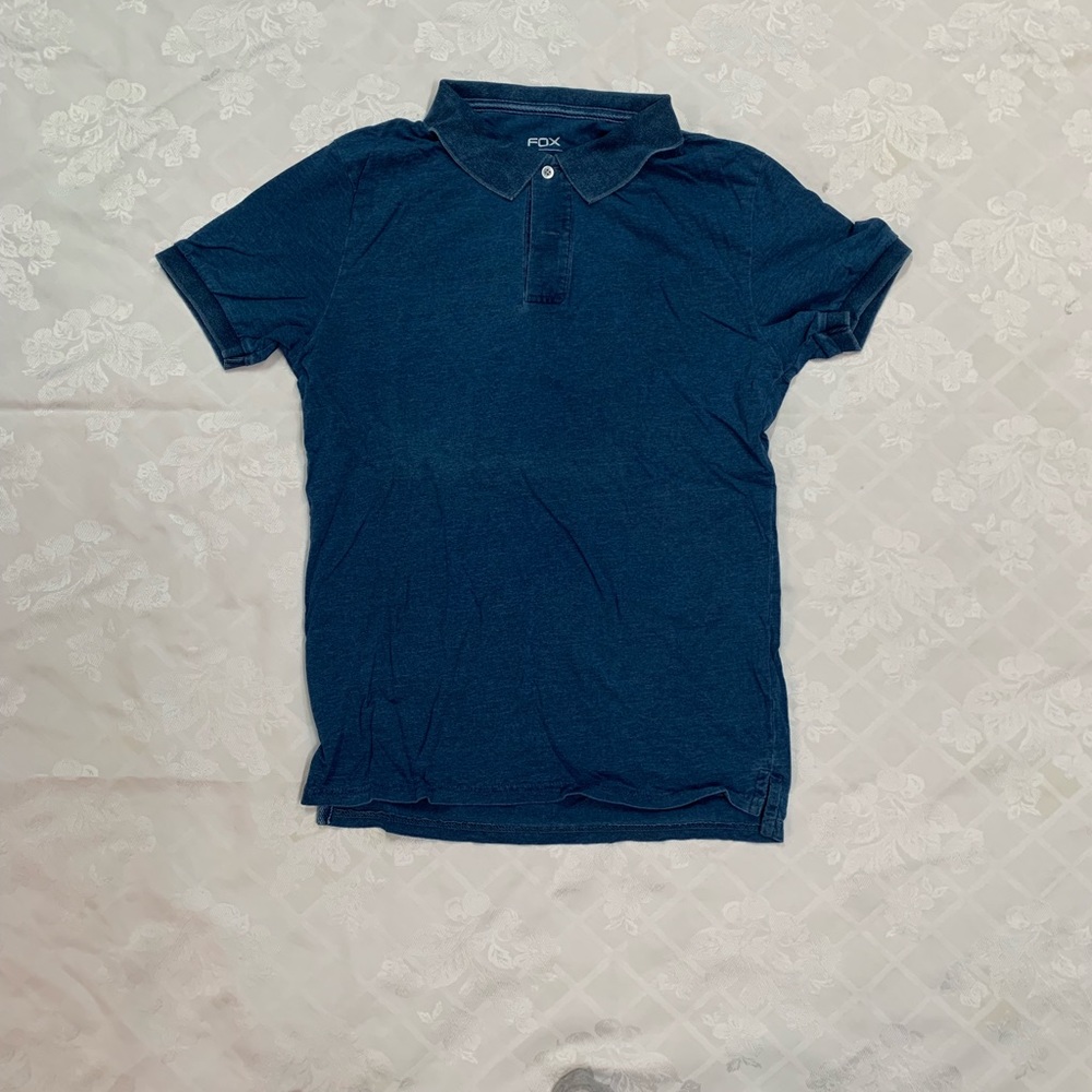 Men’s polo shirt